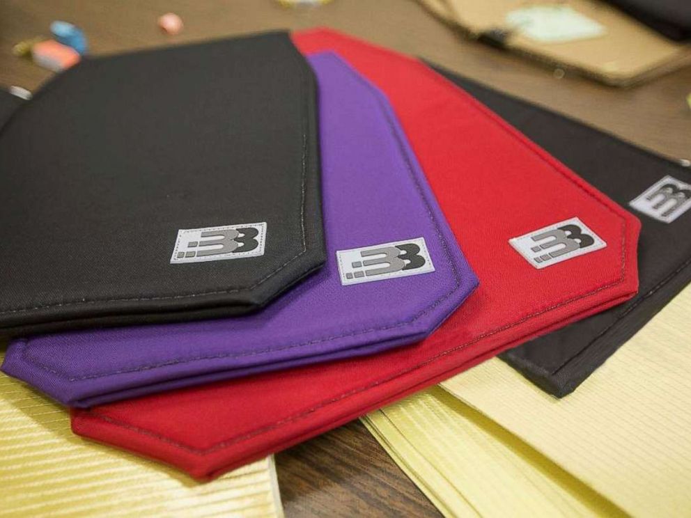 Bulletproof Backpacks What You Need To Know Abc News