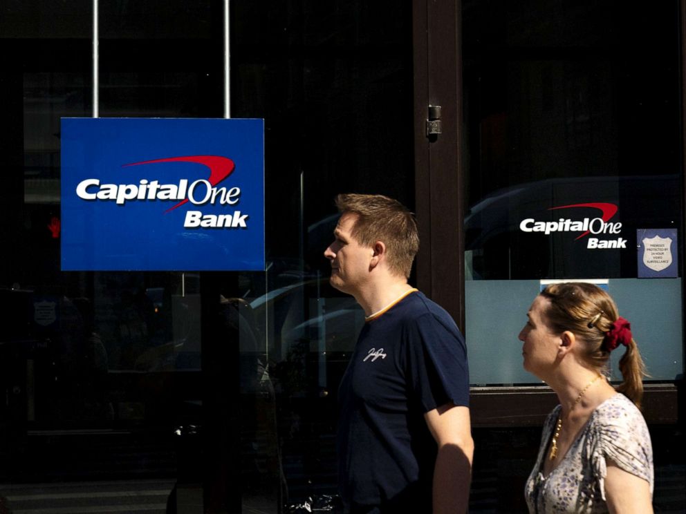 The Capital One data breach is alarming, but these are the 5 worst  corporate hacks - ABC News