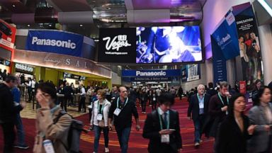 Ces 2021 Will Be All Digital Experience Abc News