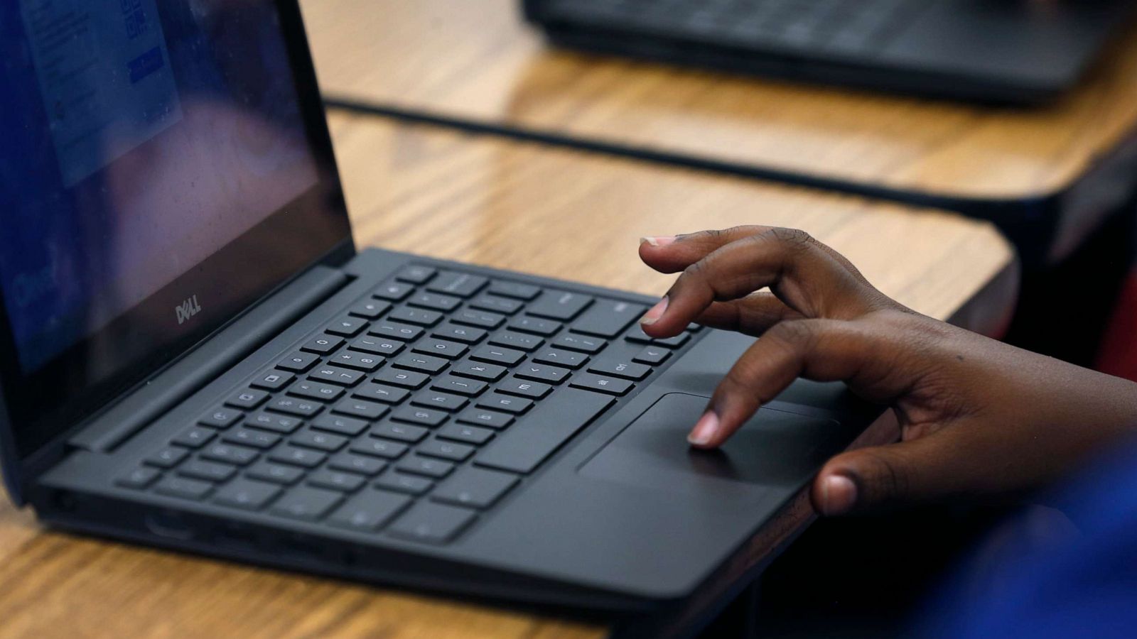 Google's Chromebooks thrive in US classrooms but generate waste