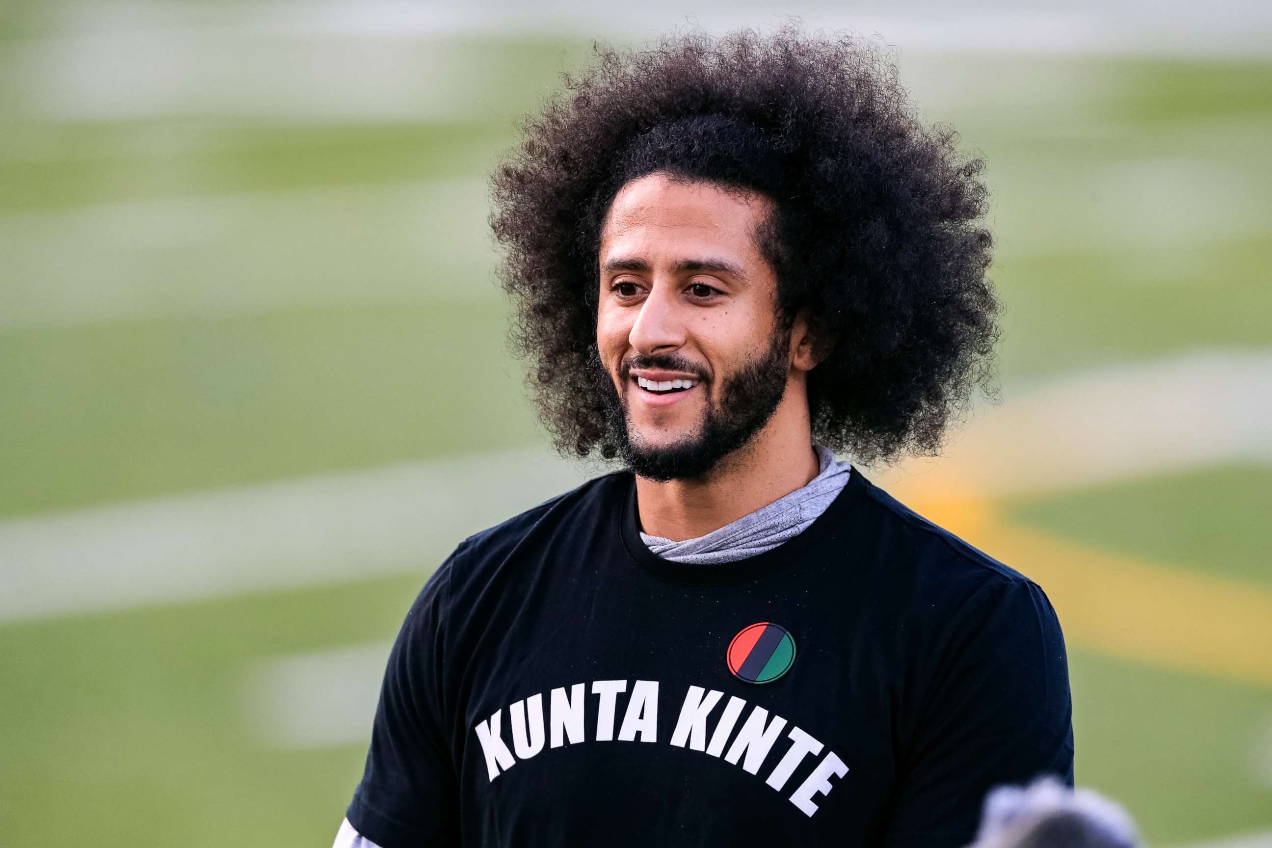 Colin Kaepernick joins Mediums board of directors, will write about race and civil rights issues