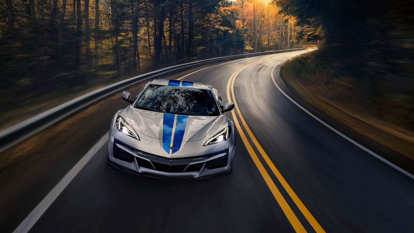 The Chevy Corvette Is Dominating Its Luxury Rivals - usa