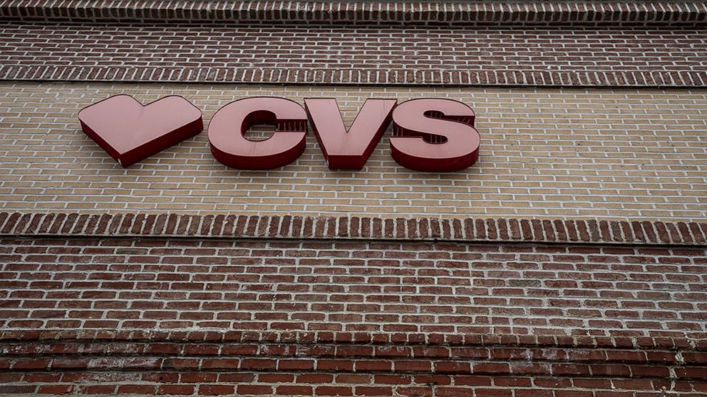 CVS to lay off 5,000 employees 6abc Philadelphia