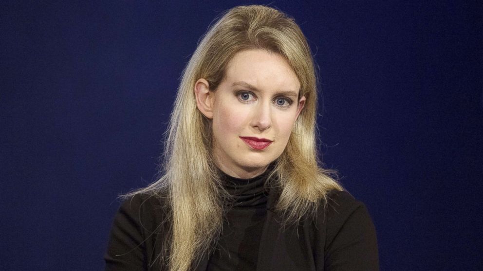 When Theranos' remarkable blood-test claims began to unravel: 'The