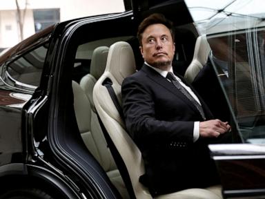 Tesla stock has plummeted this year. Will the company recover?