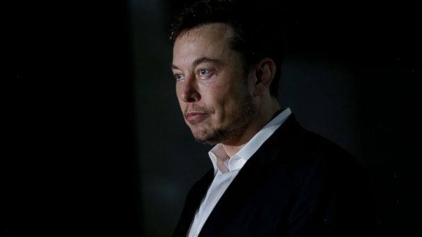 Tesla CEO Elon Musk Violated SEC Agreement With Misleading Tweet ...