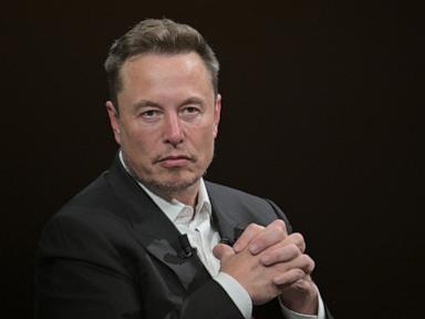 Elon Musk readies major midterm investment for Republicans ahead of November: Sources