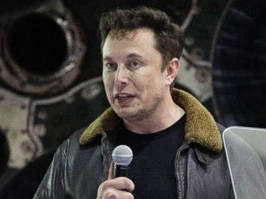 Elon Musk warns 'the road ahead is very difficult' announcing Tesla layoffs