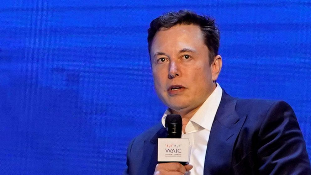 Elon Musk announced plans this week to create an AI-driven conversation tool called "TruthGPT."