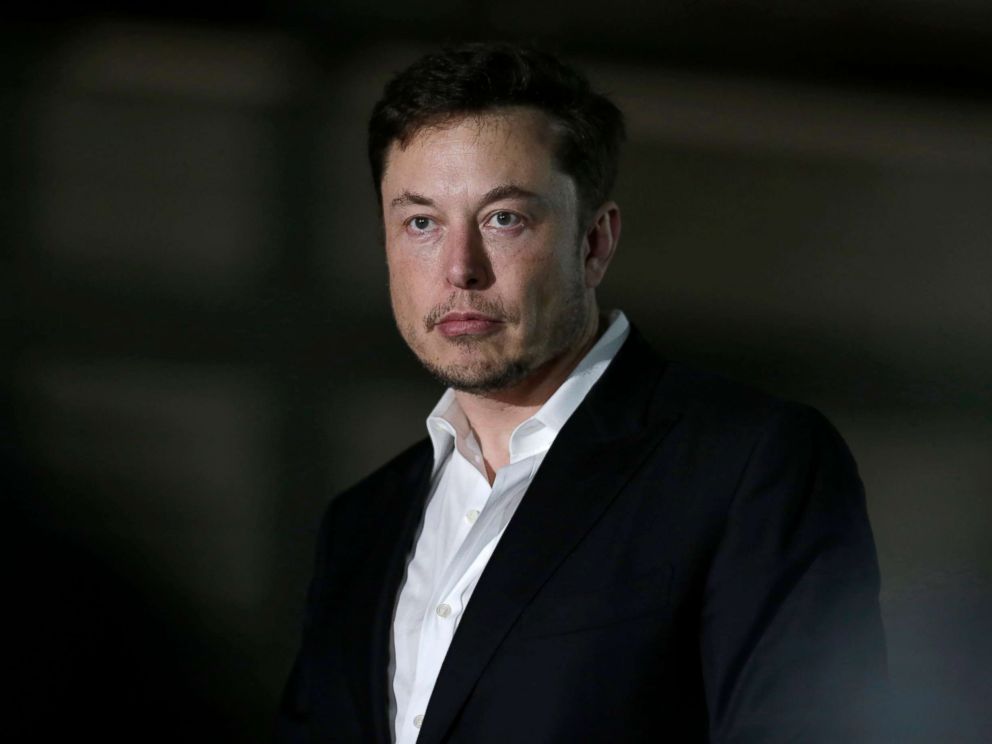 SpaceX Founder Elon Musk Sued By Diver Who Helped With Thai Cave Rescue 