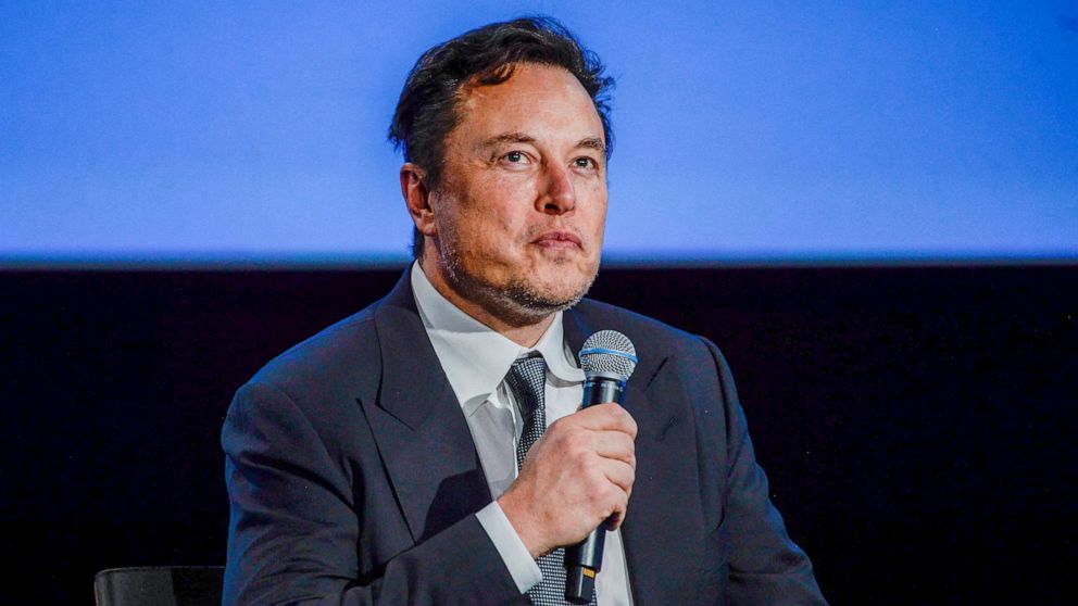 Elon Musk, Steve Wozniak and other tech leaders warn 'out-of-control' AI poses 'profound risks'