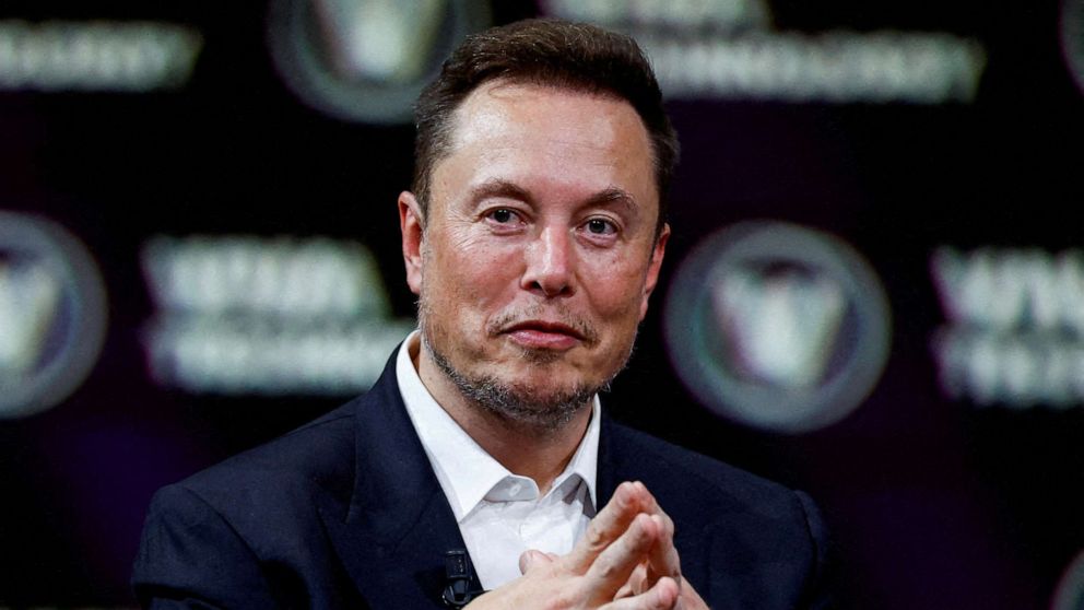 Elon Musk launches his own AI company to compete with ChatGPT