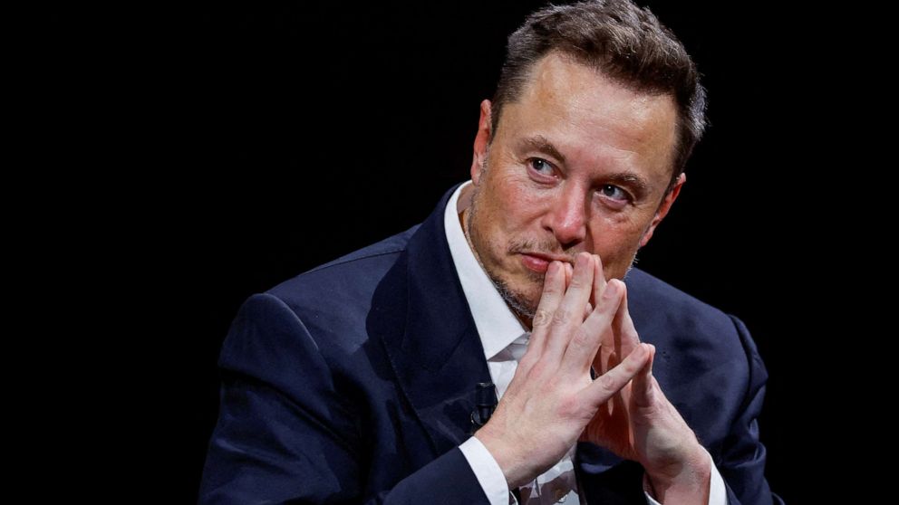 Die Börsenaufsichtsbehörde (Securities and Exchange Commission) versucht, Elon Musk zu einer Aussage im Rahmen der Untersuchung des Twitter-Kaufs zu zwingen