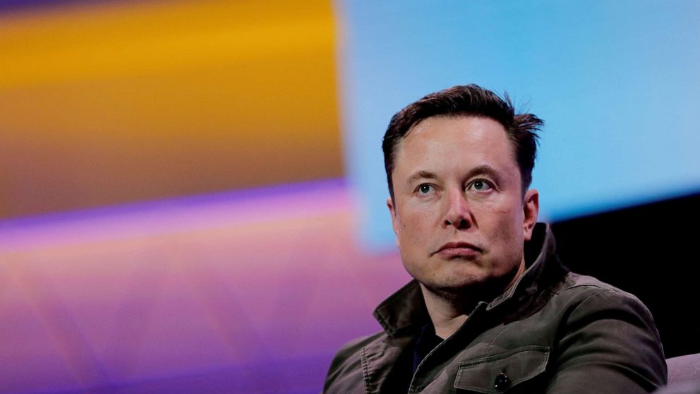 VIDEO: Elon Musk announces he will step down as Twitter CEO