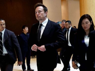 Senators warn Twitter, Elon Musk over alleged 'disregard' for data privacy