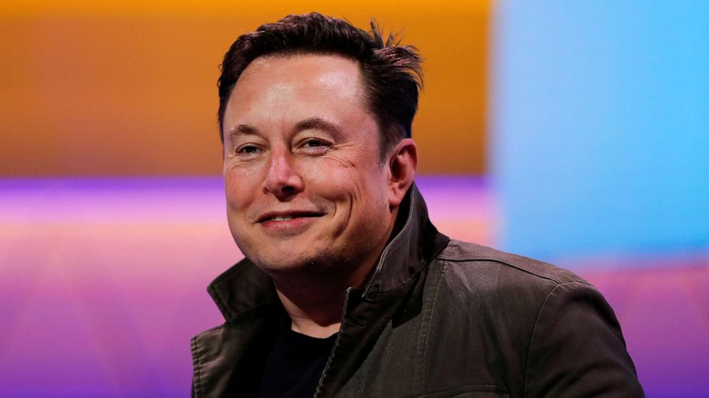 Elon Musk sends email to employees announcing layoffs