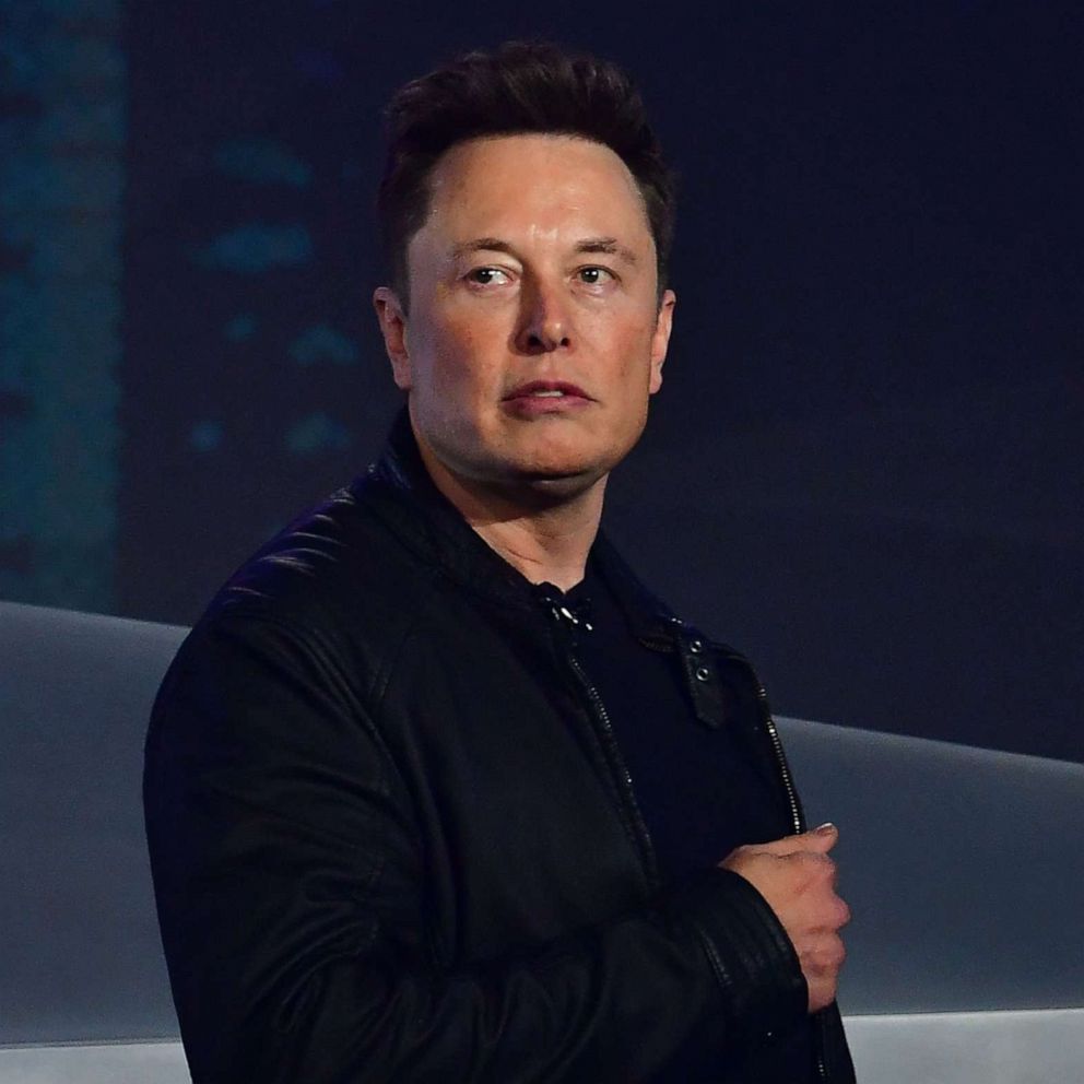 Hate speech increased on Twitter after Elon Musk takeover, study finds ...