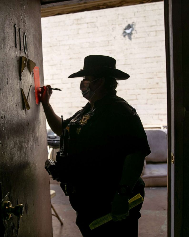 eviction moratorium ruled unconstitutional