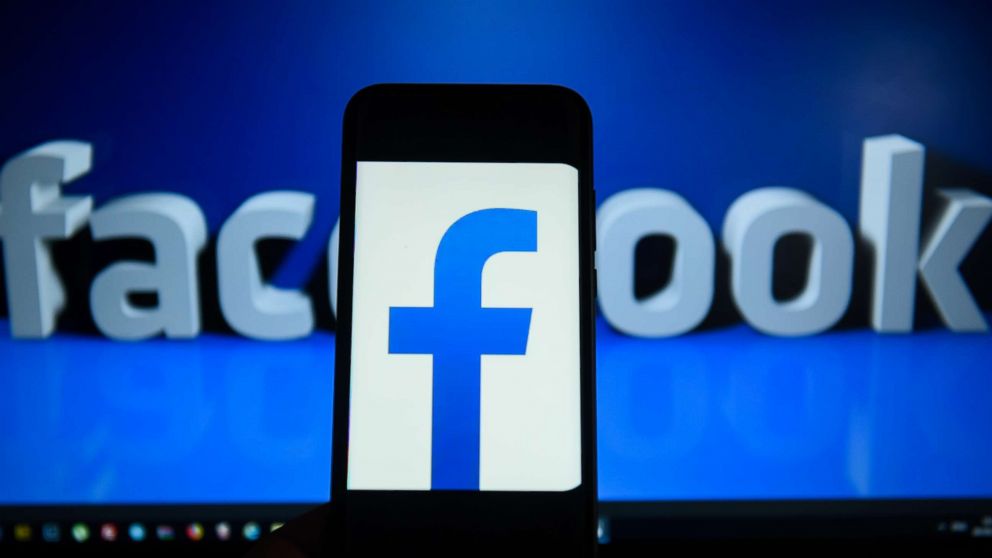 After Russia Propaganda Reports Naacp Calls For Facebook Logout Abc News