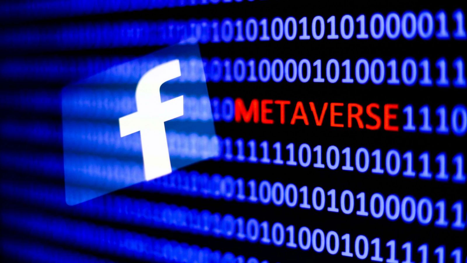 Facebook Dives Into the Metaverse With Its Name Change