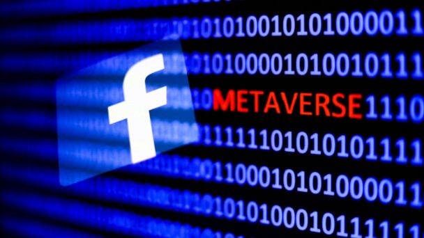 Facebook announces it's changing company name to Meta amid mounting controversies 