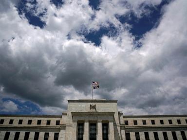 Will Trump's tariffs threaten the Fed's soft landing? Experts weigh in.