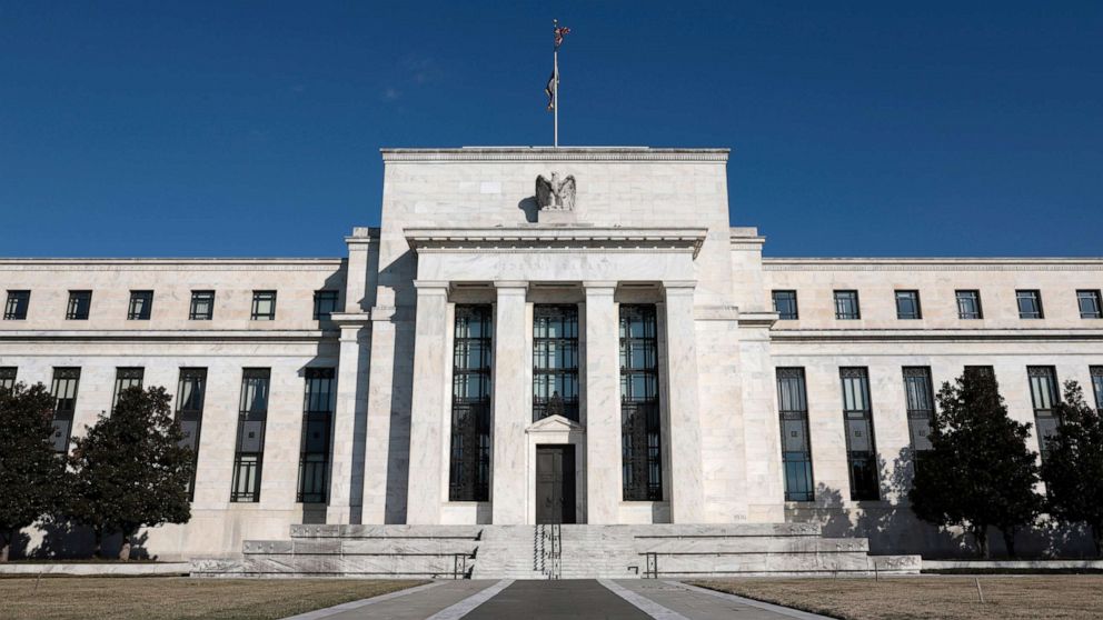 Fed signals rate hikes coming 'soon' amid inflation concerns
