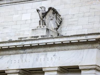 Fed cuts interest rates, delivering relief for borrowers