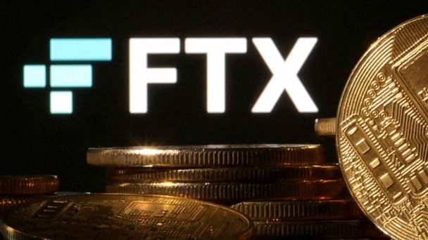Former FTX exec pleads guilty to charges related to crypto exchange's collapse