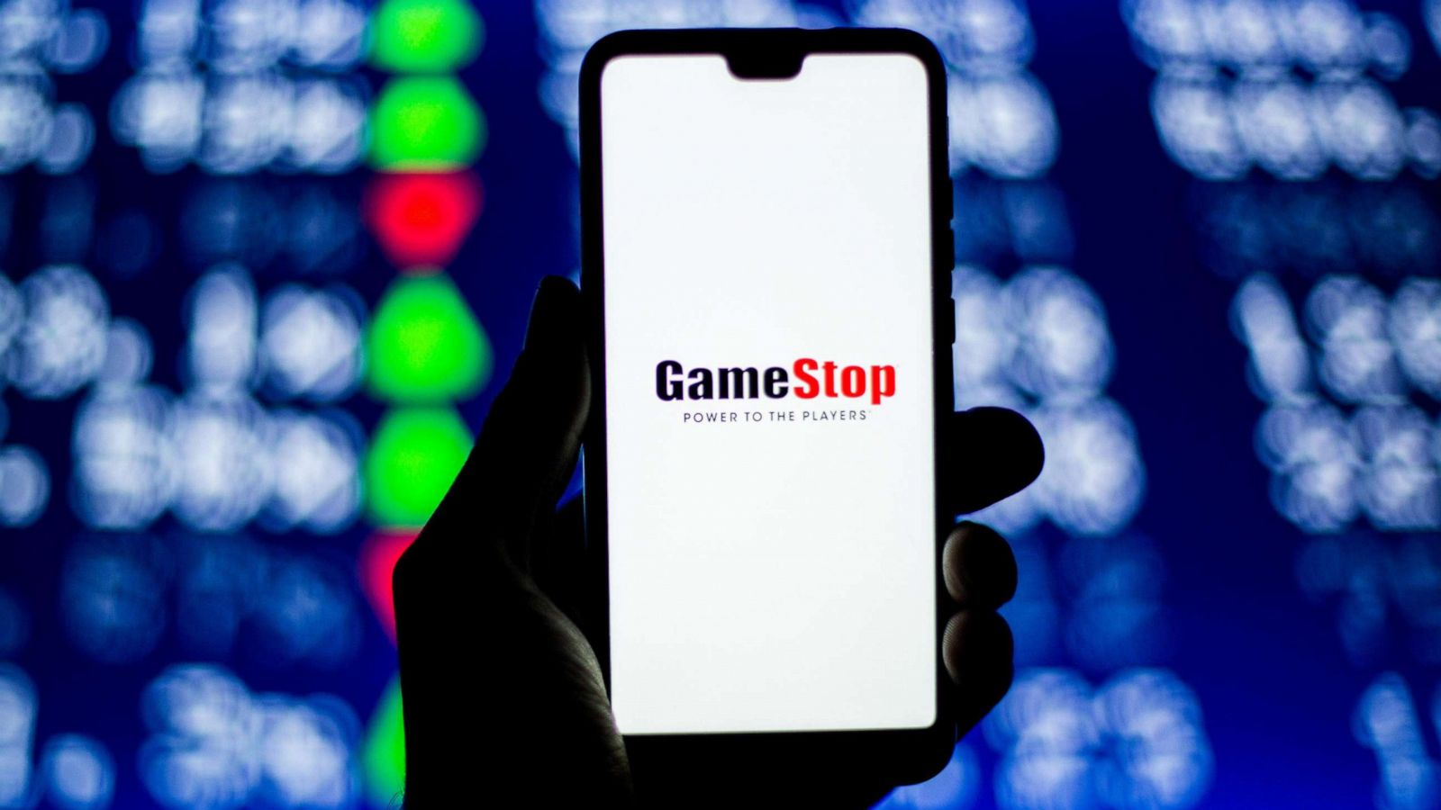 GameStop Look to Make Blockchain Games Mainstream