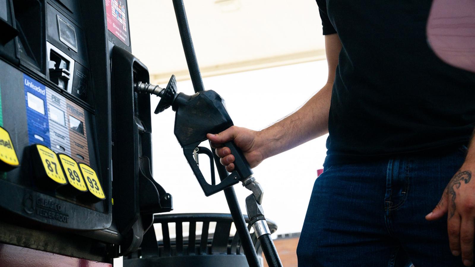 abcnews.com - Max Zahn - Why are gas prices still high even as traffic improves in the Strait of Hormuz?