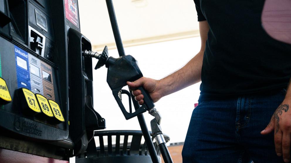 Oil prices jump on Iran strike reports, hurricane threat