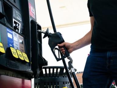 Why are gas prices still high even as traffic improves in the Strait of Hormuz?