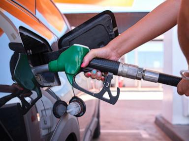 Gas prices are plummeting. Experts explain why.