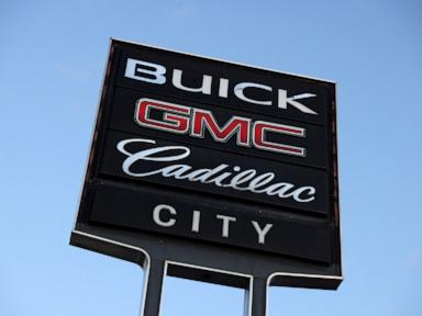 GM and the $500 Million Tariff Recoupment The Mechanics of Section 301 Litigation Recovery