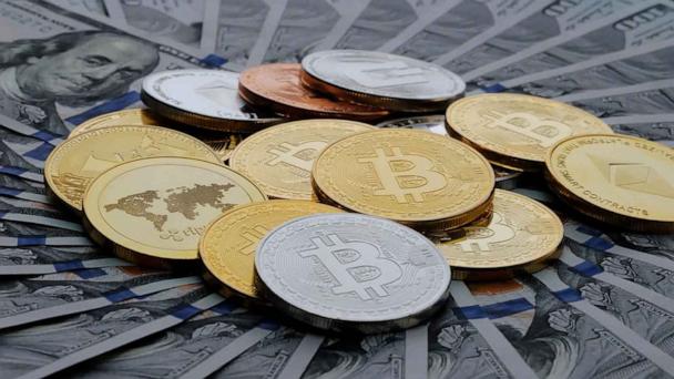 What to know about the GENIUS Act, a crypto regulation bill