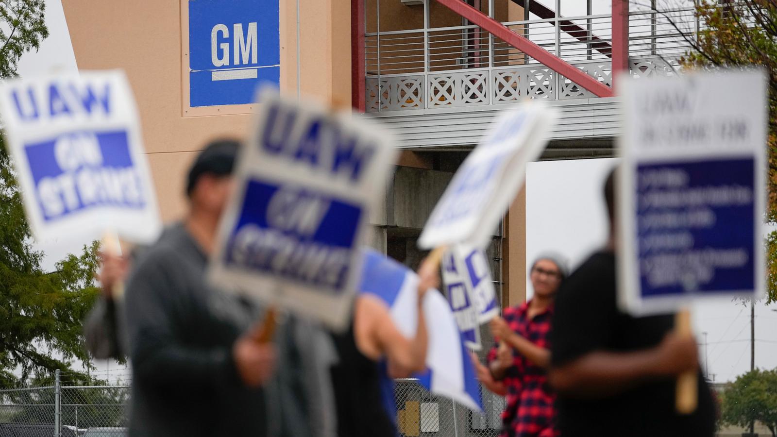 General Motors (GM), History, Deals, & Facts