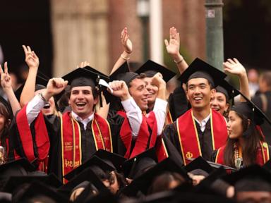 Is AI to blame for hiring woes faced by college graduates?