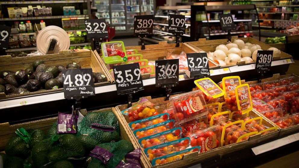 VIDEO: All eyes on latest March inflation report 