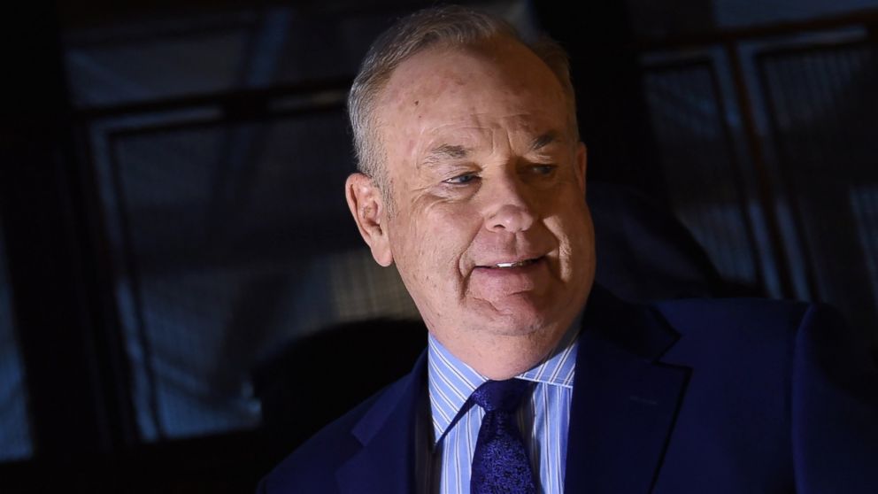 Bill Oreilly And Fox News Part Ways After Allegations Of Sexual Misconduct Video Abc News 