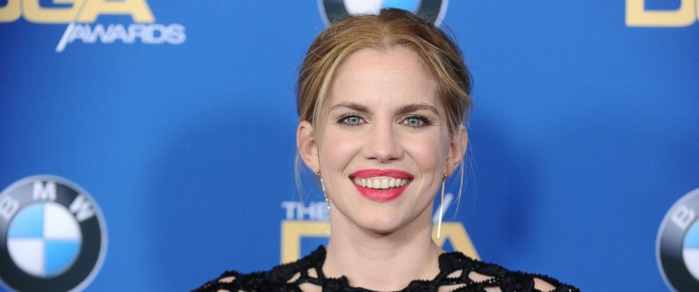 Anna Chlumsky selina meyer