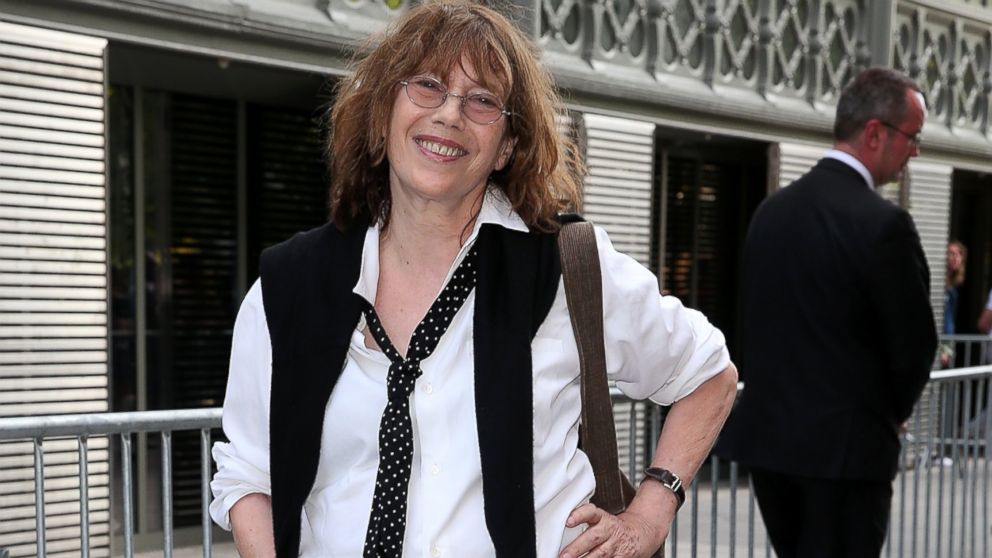 Jane Birkin and Hermes Have Finally Made Up – The Hollywood Reporter