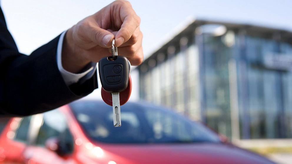 10 Ways to Avoid Car Buying Gotchas ABC News