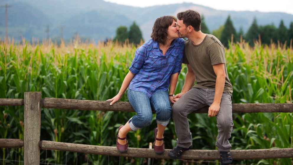 Niche dating services, such as ones for farmers only, are on the rise.