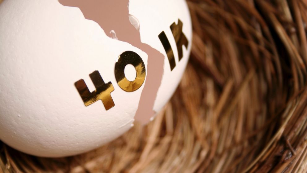 Steps to make the most of your 401(k).