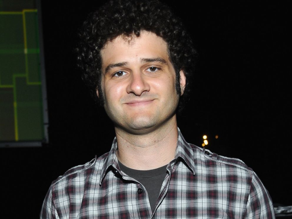PHOTO:Asana Co-Founder Dustin Moskovitz attends Day 1 of TechCrunch Disrupt SF 2011, Sept. 12, 2011 in San Francisco.