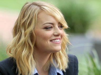 Emma Stone Tops Forbes List Of Actors Who Give Studios The Most Bang For Their Buck Abc News