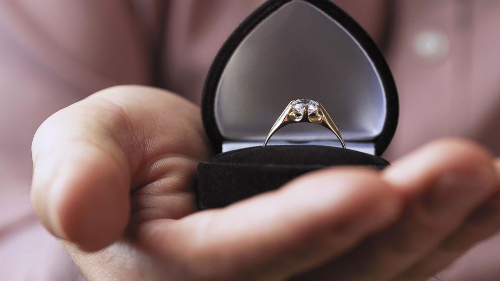 Engagement rings can be a huge expense, but there are resources you can use to help finance the cost.
