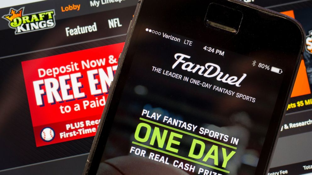 FanDuel Explainer: How to Play Daily Fantasy Football