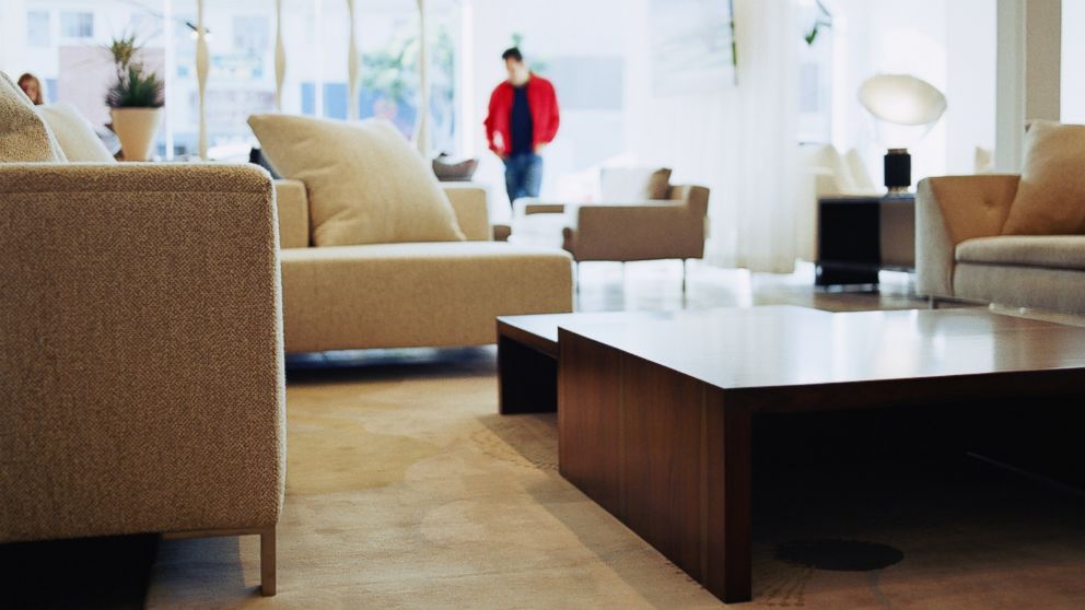 Here are some tips to help you get the most out of your furniture budget.
